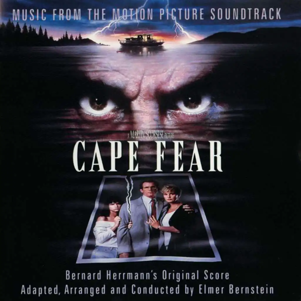 Max (Cape Fear/Soundtrack Version)