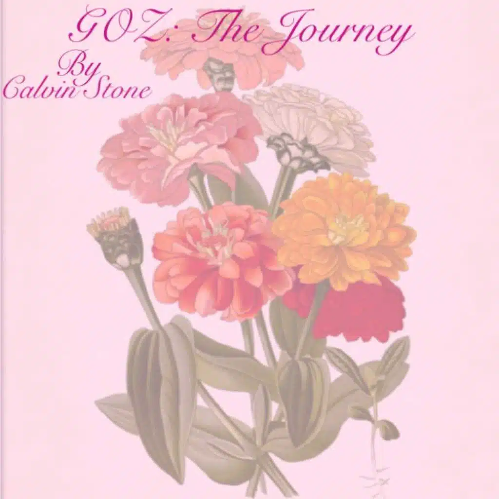 GOZ: The Journey