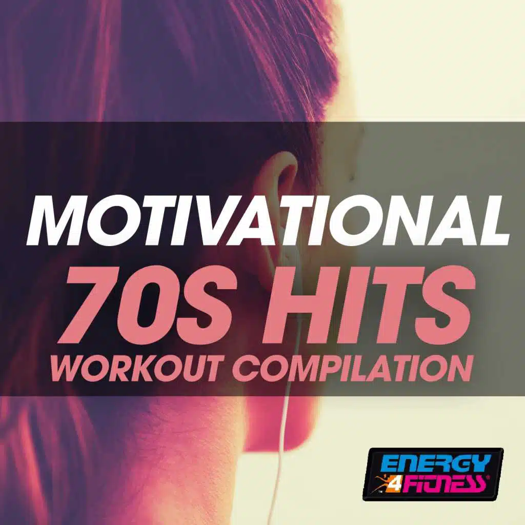 Tsop (The Sound of Philadelphia) (Fitness Version)