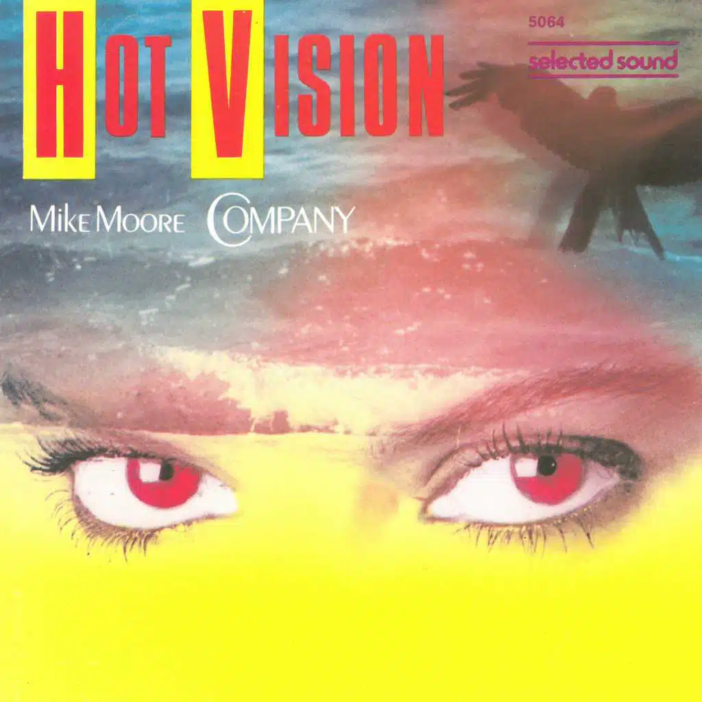 Hot Vision