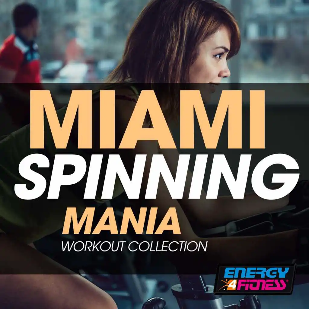 Miami Spinning Mania Workout Collection