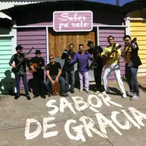 Sabor Pa' Rato (feat. Chonchi Heredia, Marina Cañaílla, Negri & Wagner Pa)