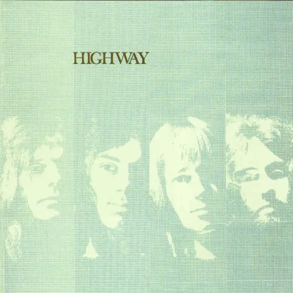 The Highway Song