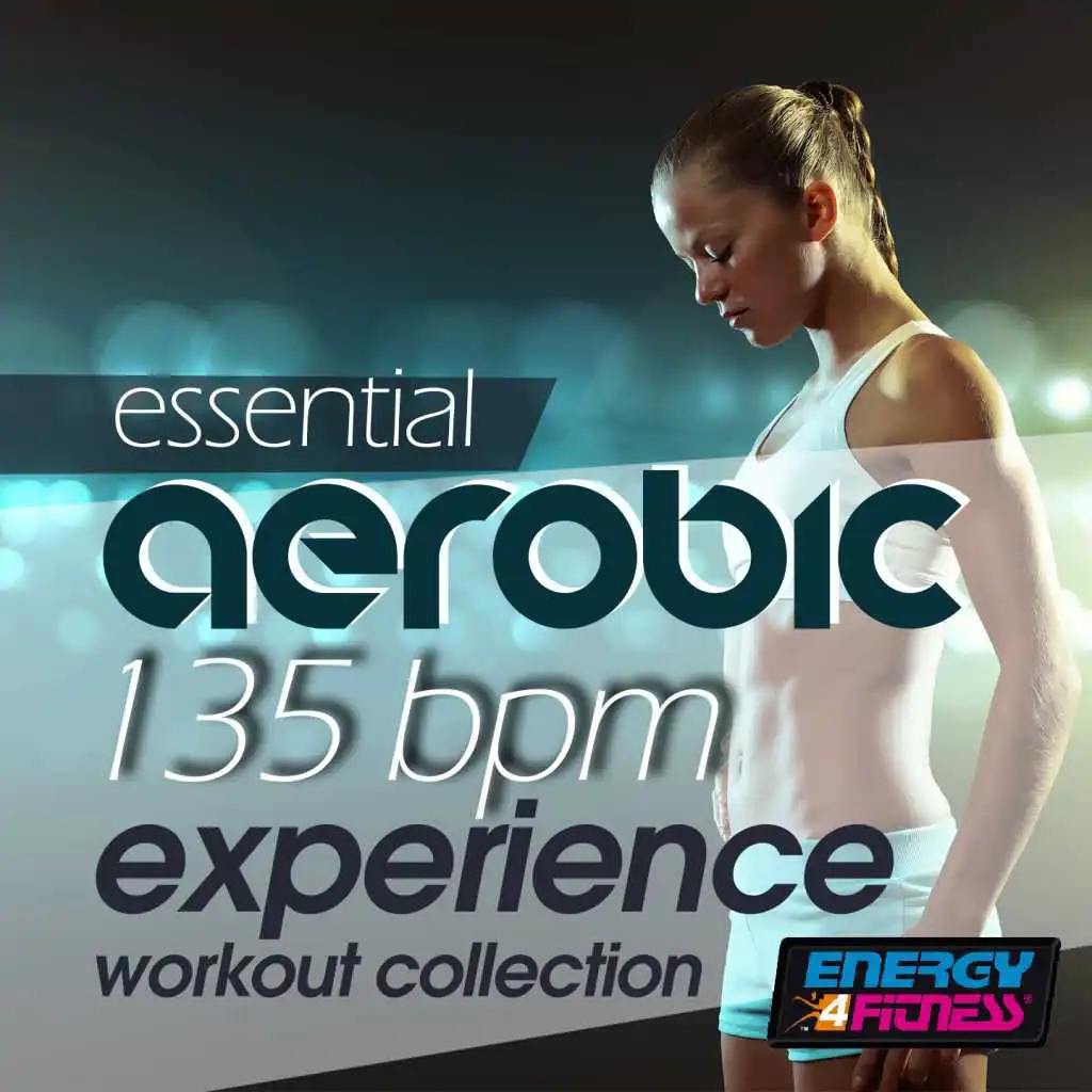 Essential Aerobic 135 BPM Experience Workout Collection