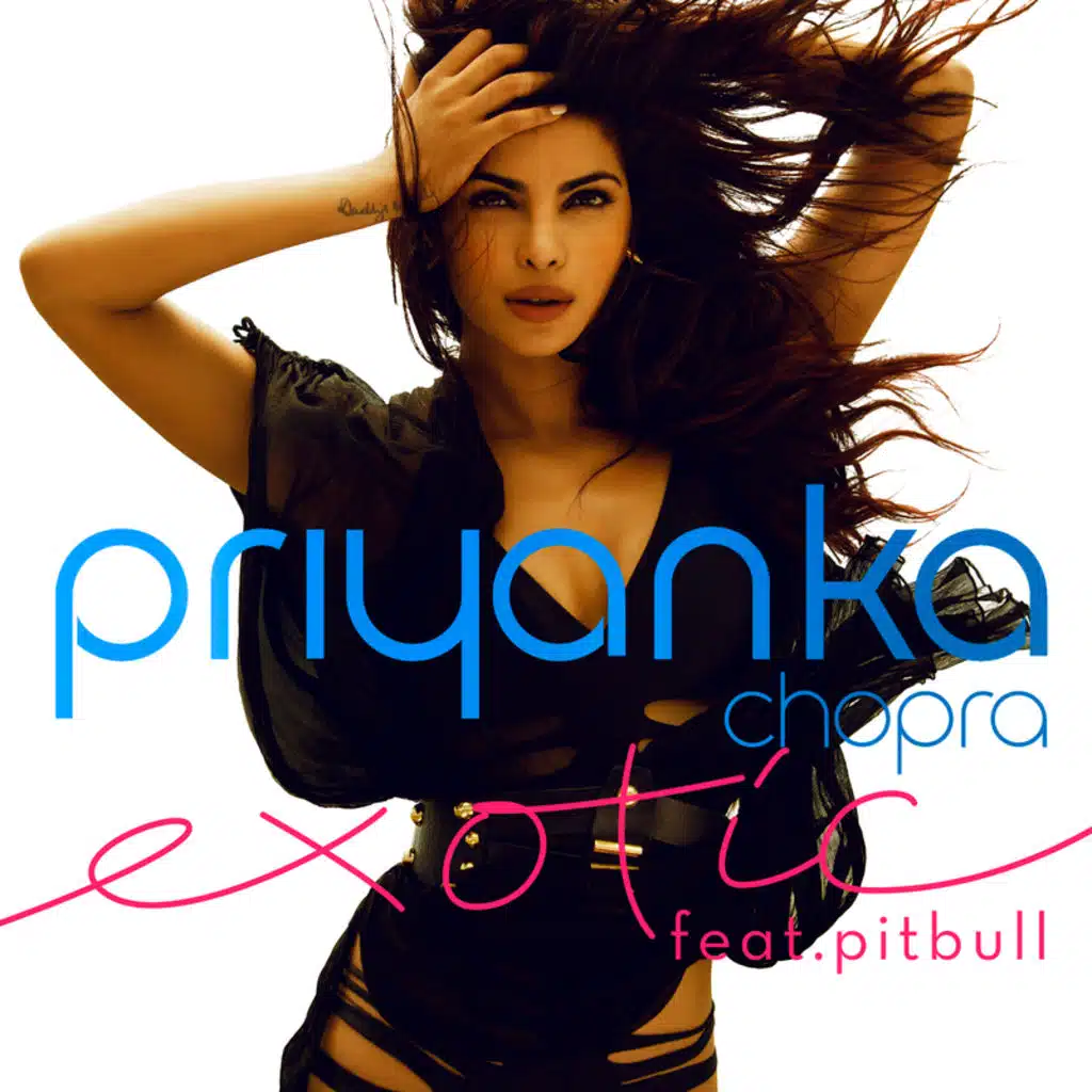Exotic (feat. Pitbull)
