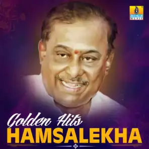Golden Hits Hamsalekha