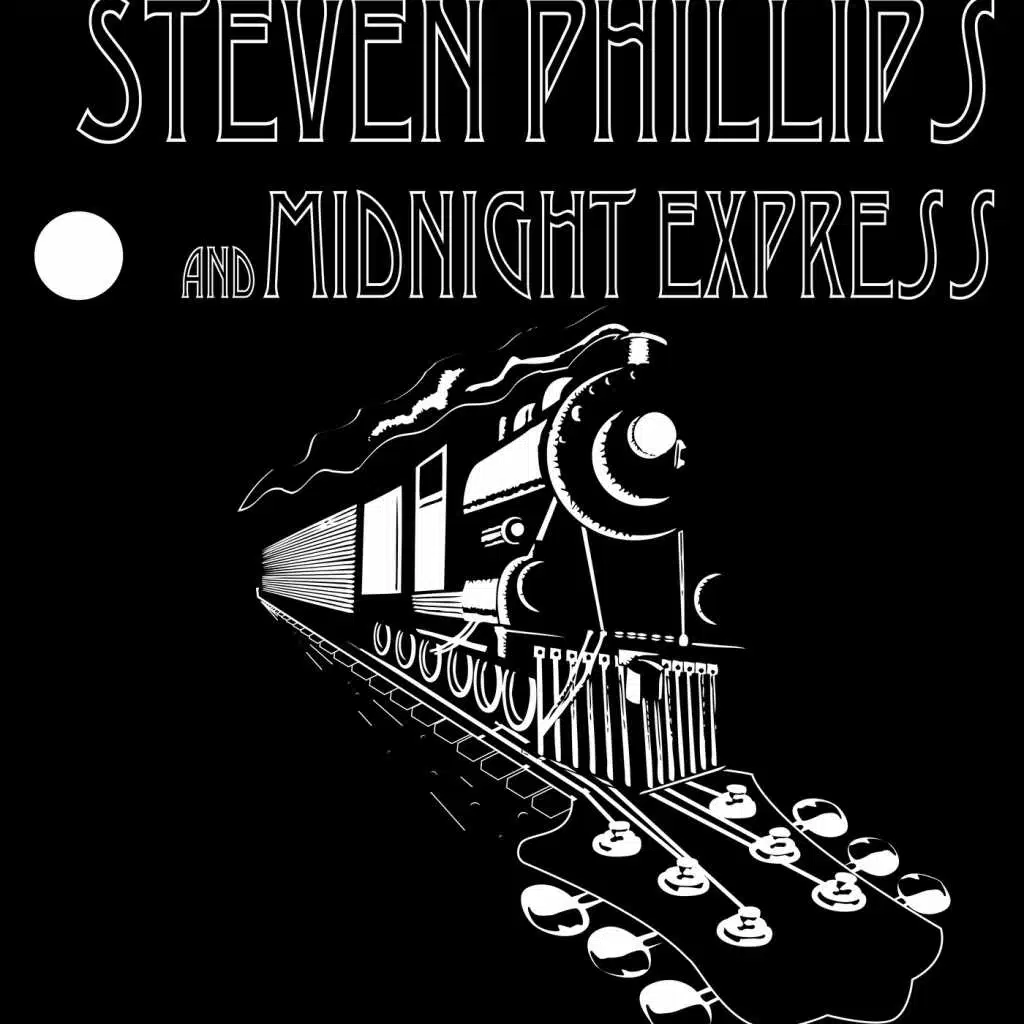 Steven Phillips and Midnight Express