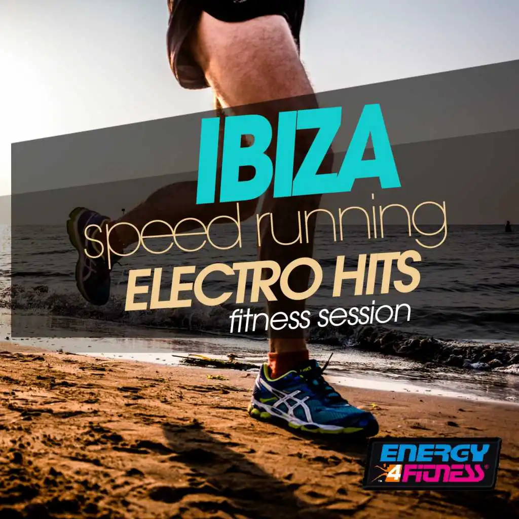 Ibiza Speed Running Electro Hits Fitness Session