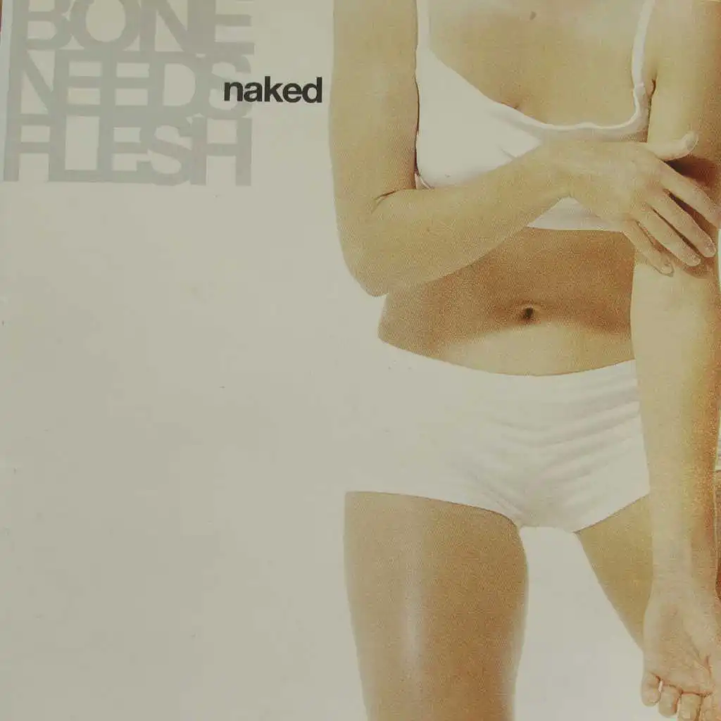 Naked (feat. Craig Dodds, Derek Richardson, Neal Snyman)