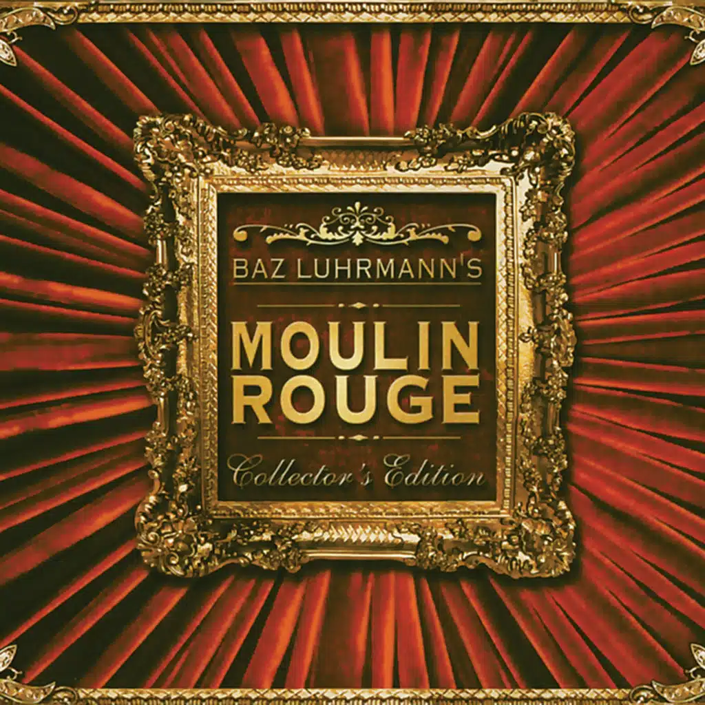 El Tango De Roxanne (From "Moulin Rouge" Soundtrack)