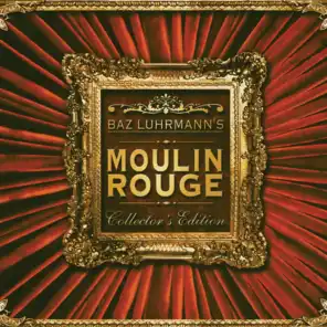 Sparkling Diamonds (From "Moulin Rouge" Soundtrack)