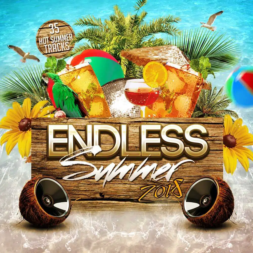 Andre Picar & Daniel van Bjerg