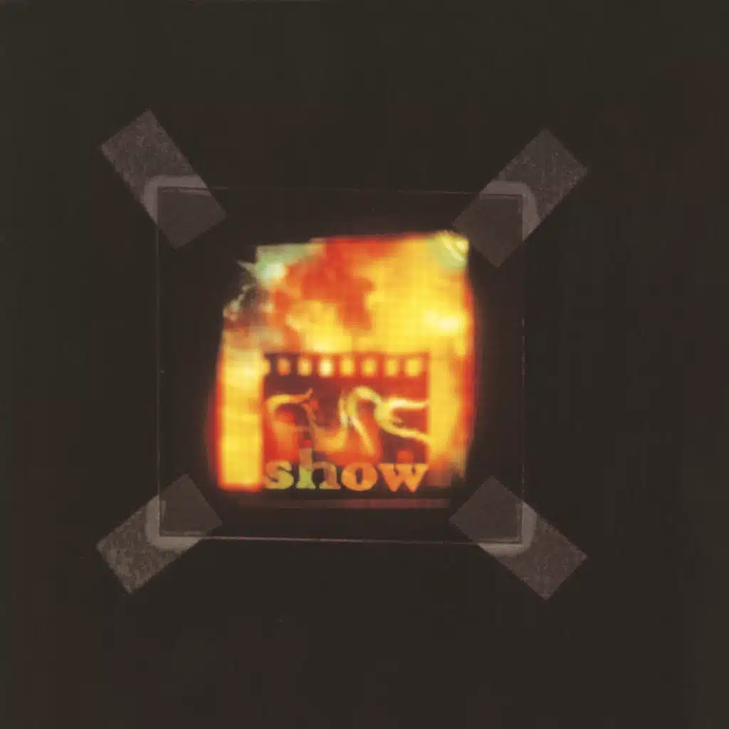 Show - Live At The Palace, Auburn Hills, Michigan