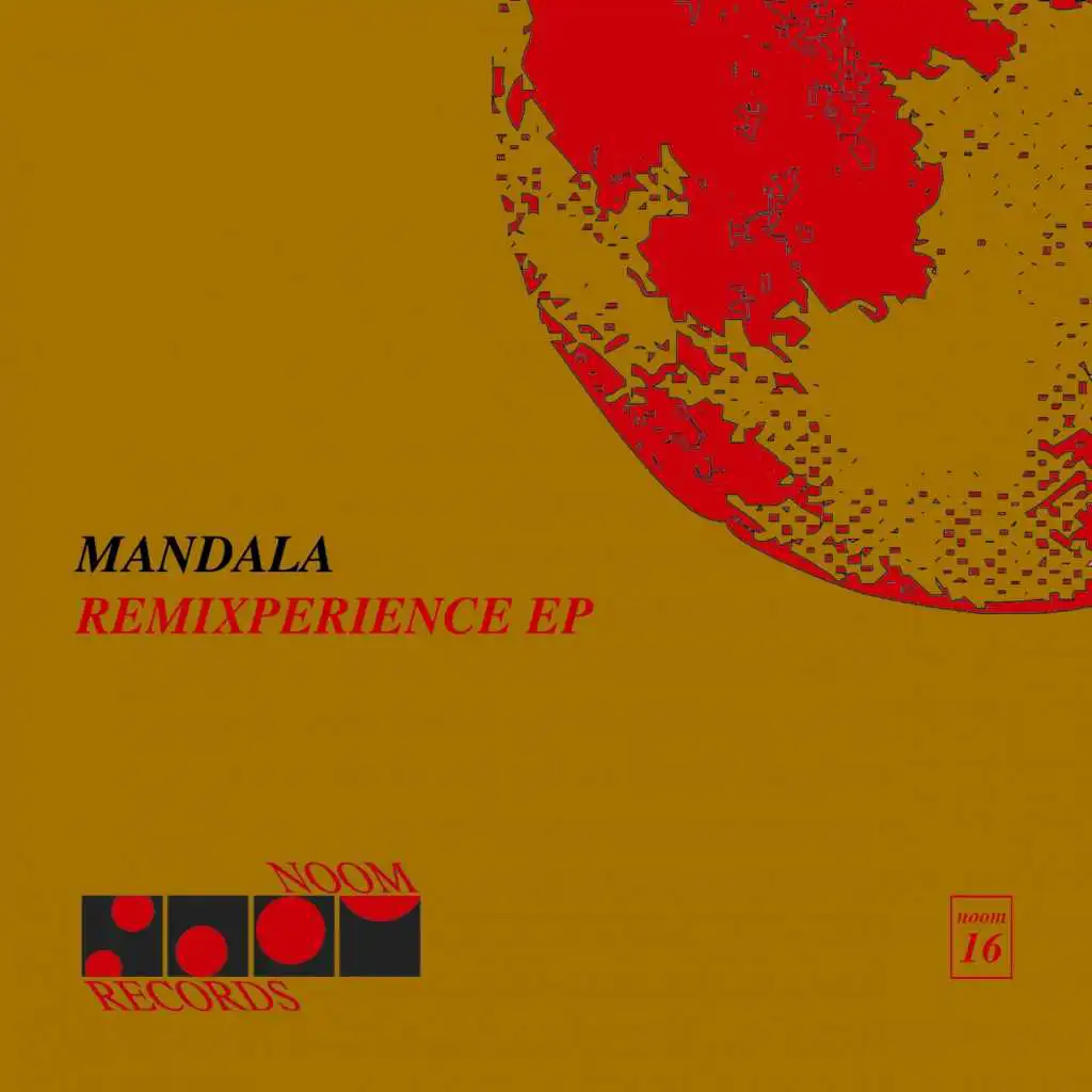 Remixperience EP