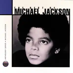 Anthology: The Best Of  Michael Jackson - Single Version
