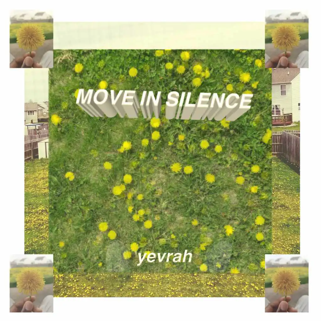 Move in Silence (feat. Nephesh)