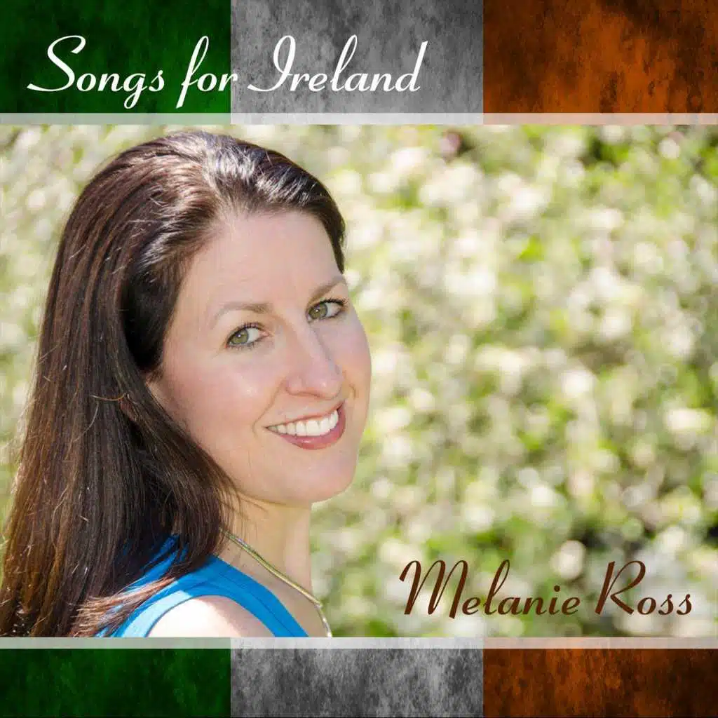 Songs for Ireland