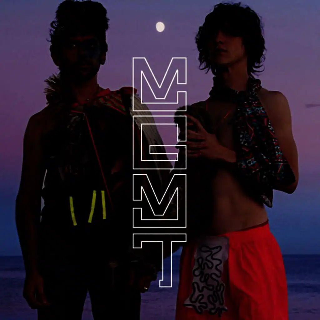 Oracular Spectacular (2008)