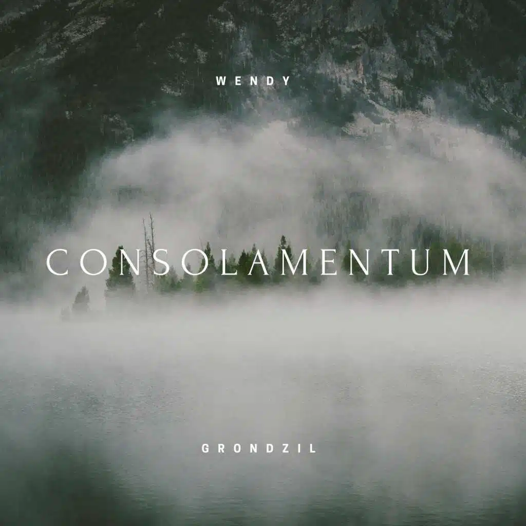 Consolamentum