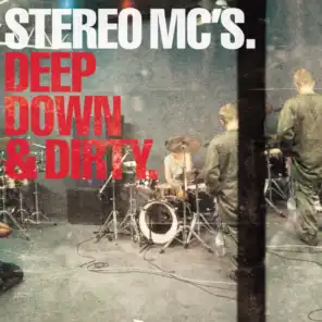 Deep Down & Dirty (Original Version)
