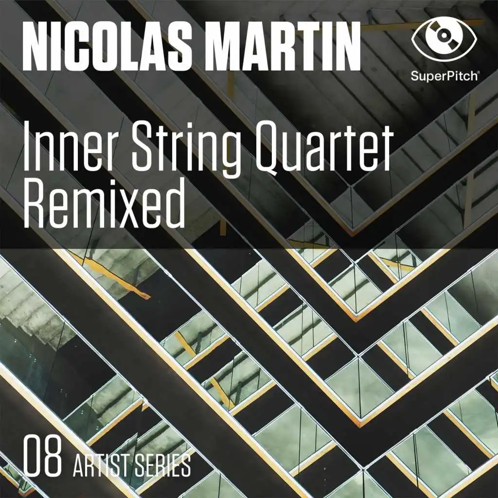 Inner String Quartet Remixed