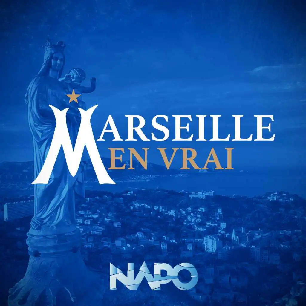Marseille en vrai