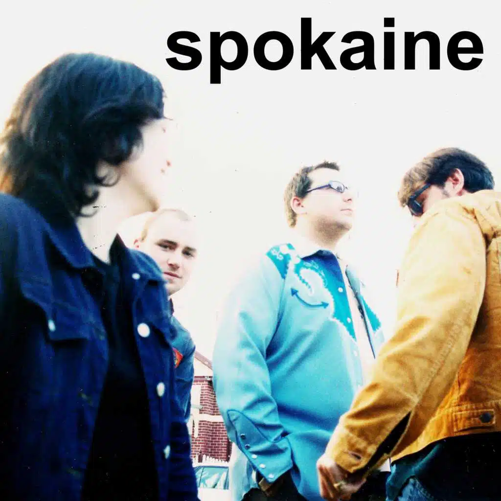 Spokaine