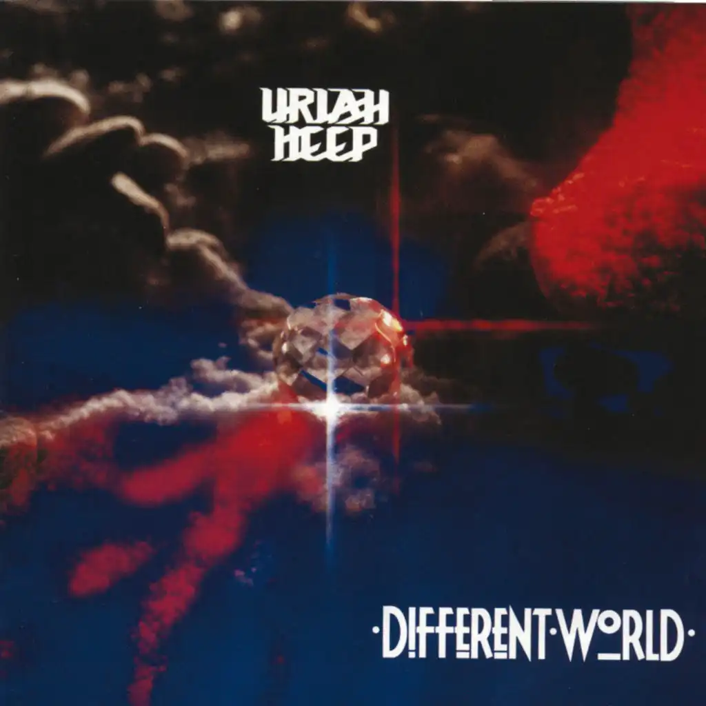 Different World - Expanded Deluxe Edition