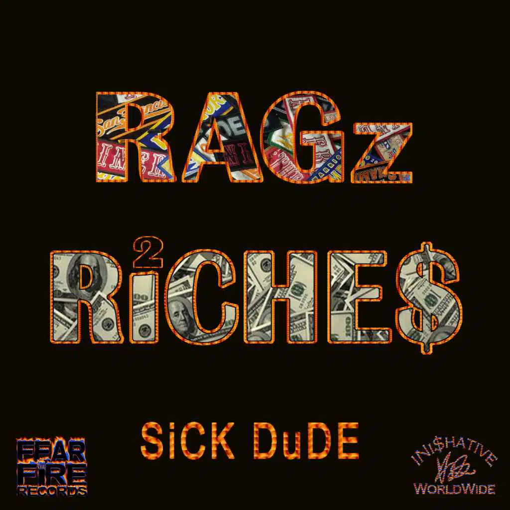 Ragz 2 RiCHE$