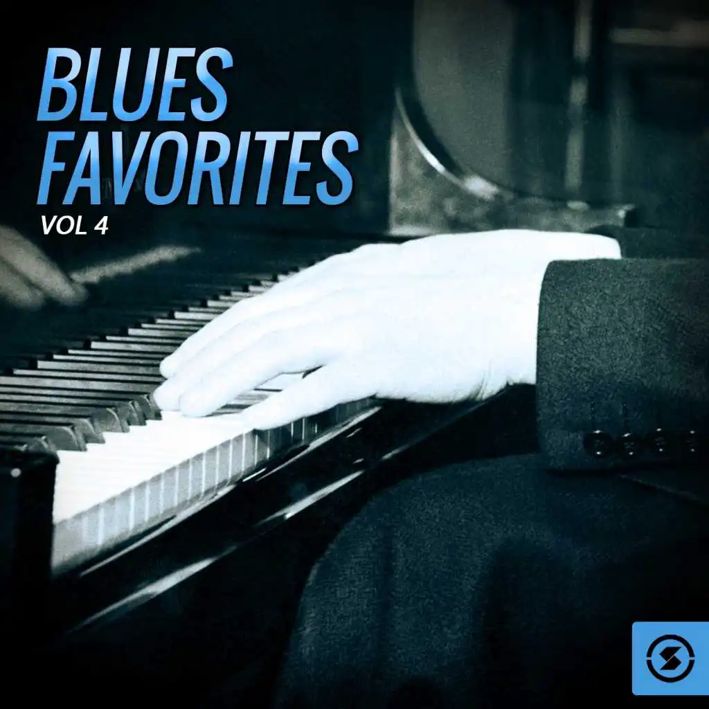 Blues Favorites, Vol. 4