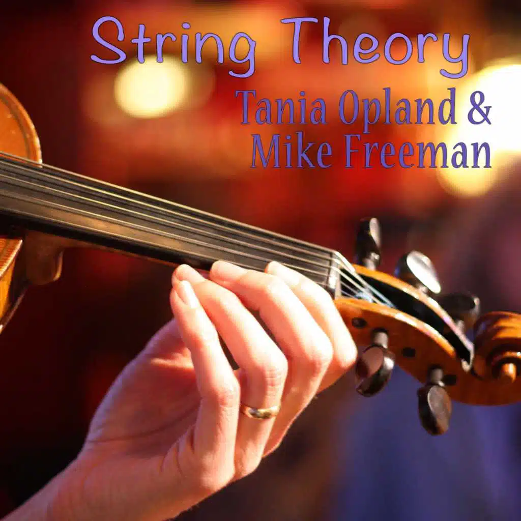 String Theory