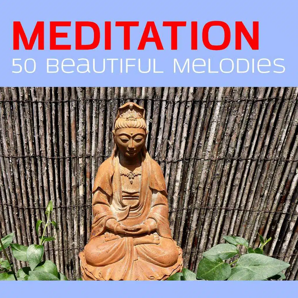 Meditation: 50 Beautiful Melodies