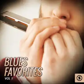 Blues Favorites, Vol. 1