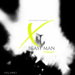 Beast Man, Vol. 1