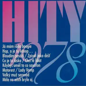 Hity 1978