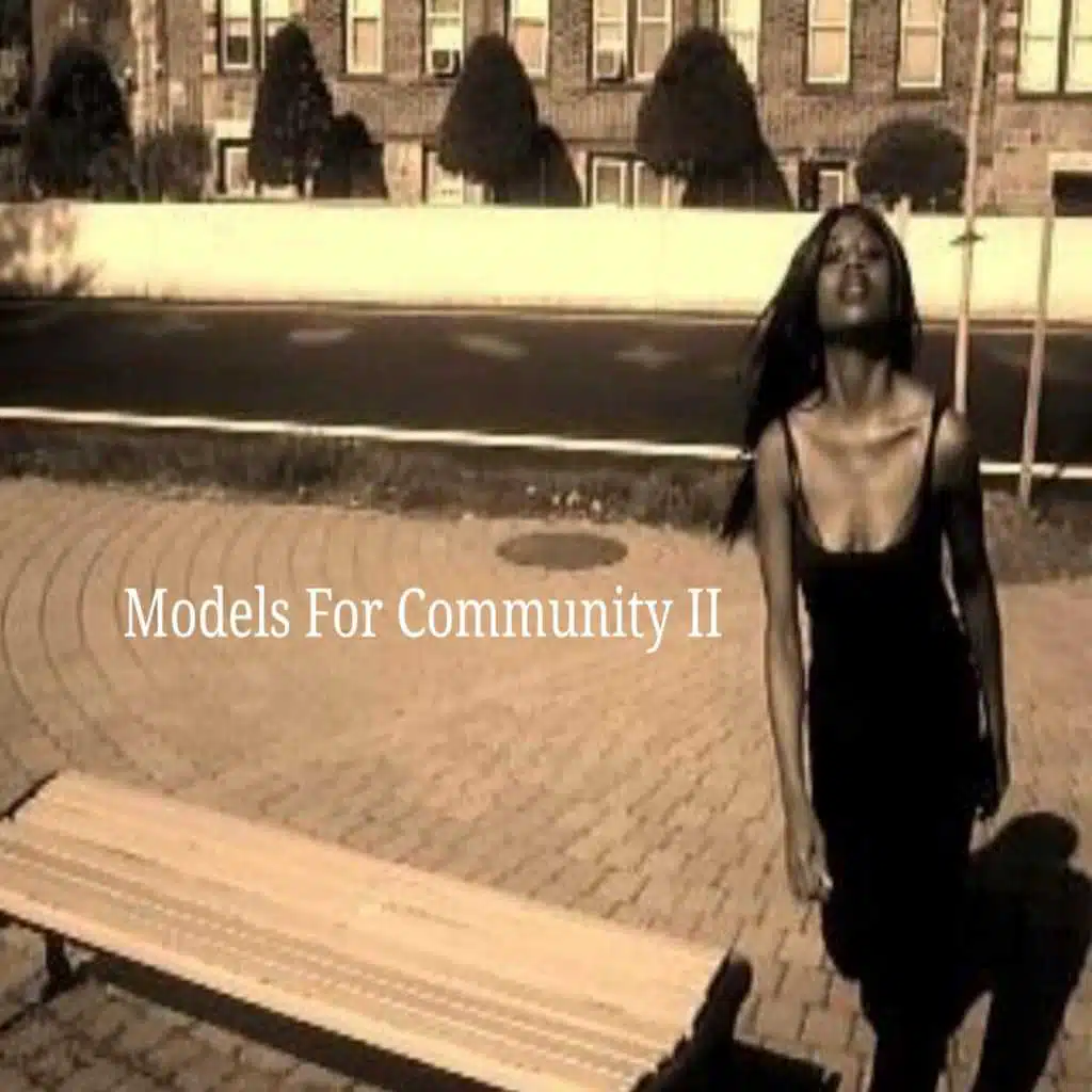 Models for Community, Vol. II