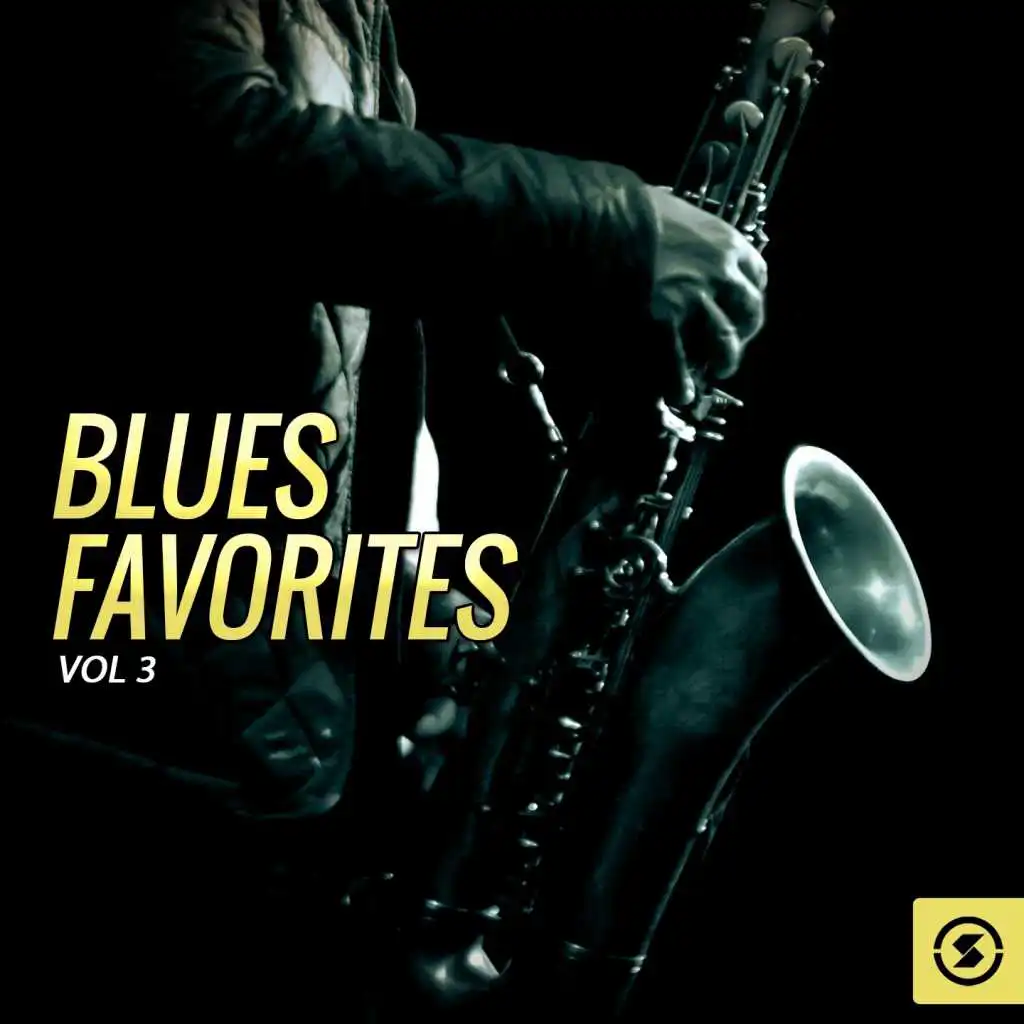 Blues Favorites, Vol. 3