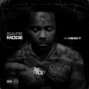 Safe Mode (feat. Kollision)