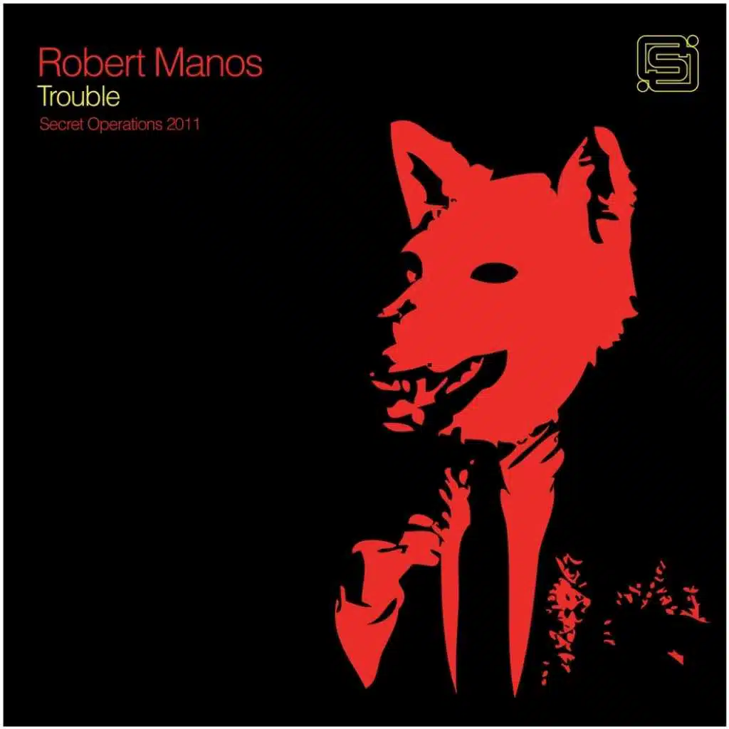 Seba, Robert Manos