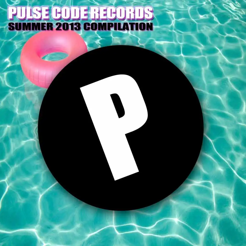 Give Me the Groove (Pulse Boys Extended Remix)