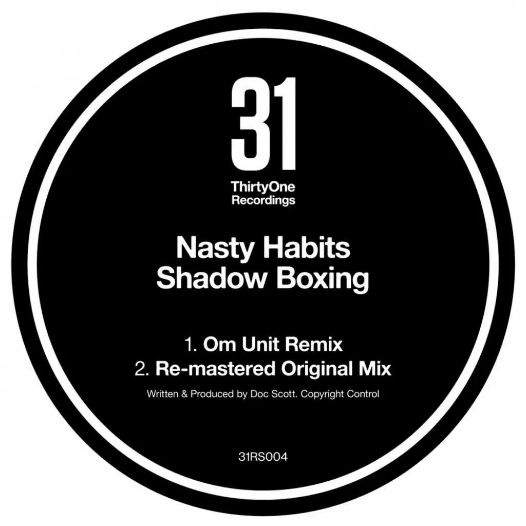 Shadow Boxing (Om Unit Remix)