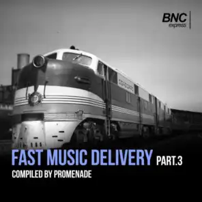 Fast Music Delivery part 3