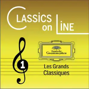 Classics On Line - Volume 1 (Les Grands Classiques En Exclusivité Digitale)