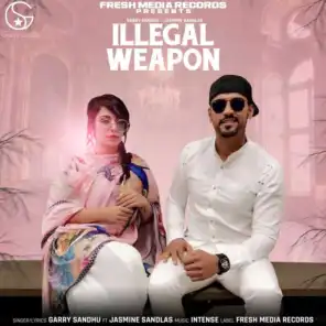 Illegal Weapon (feat. Jasmine Sandlas)