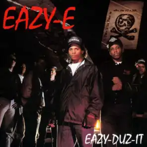 Eazy-Duz-It/5150: Home 4 Tha Sick