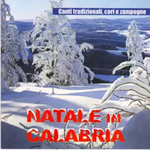 Natale in Calabria