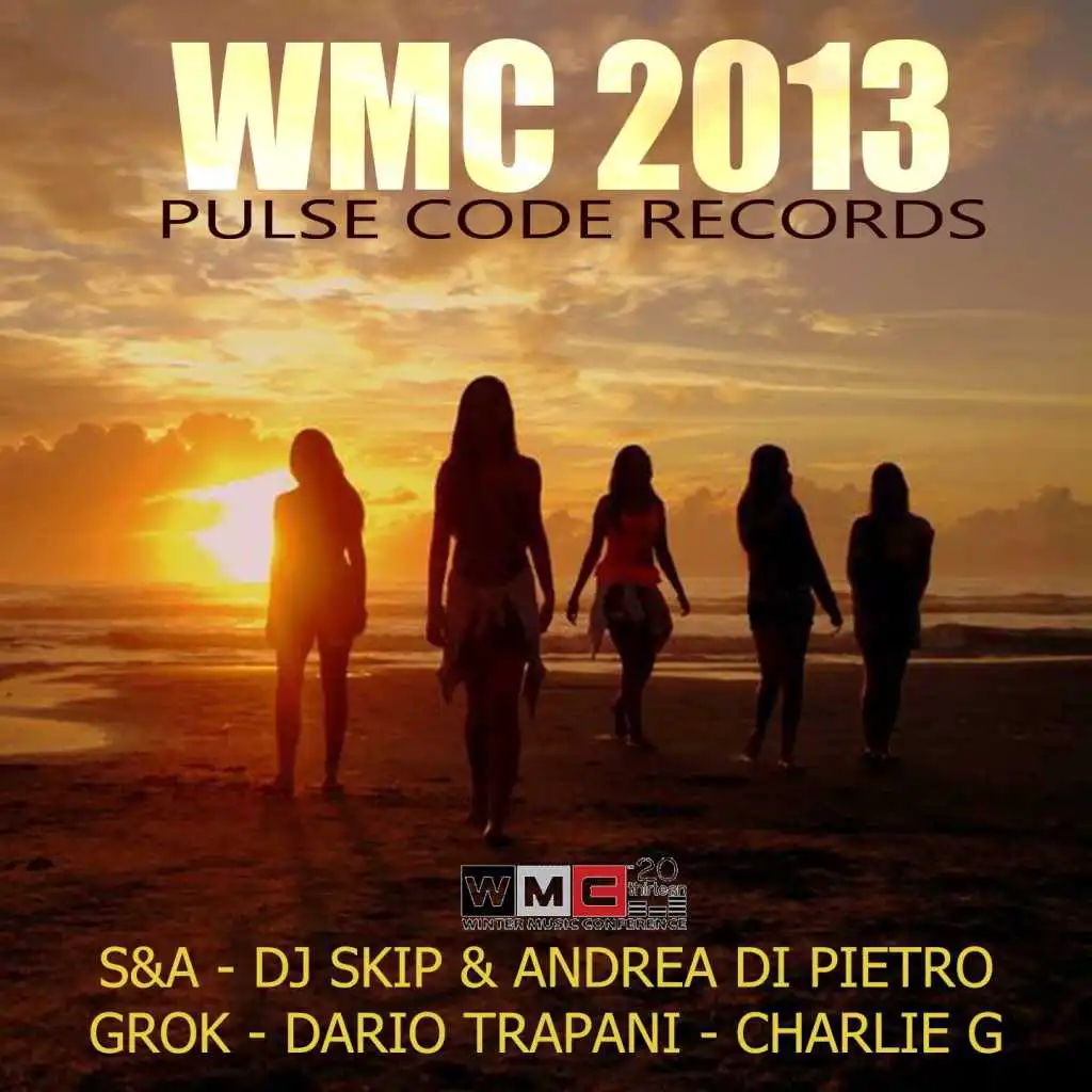 Just a Game (DJ Skip & Andrea Di Pietro Remix) [feat. Nikasoul]