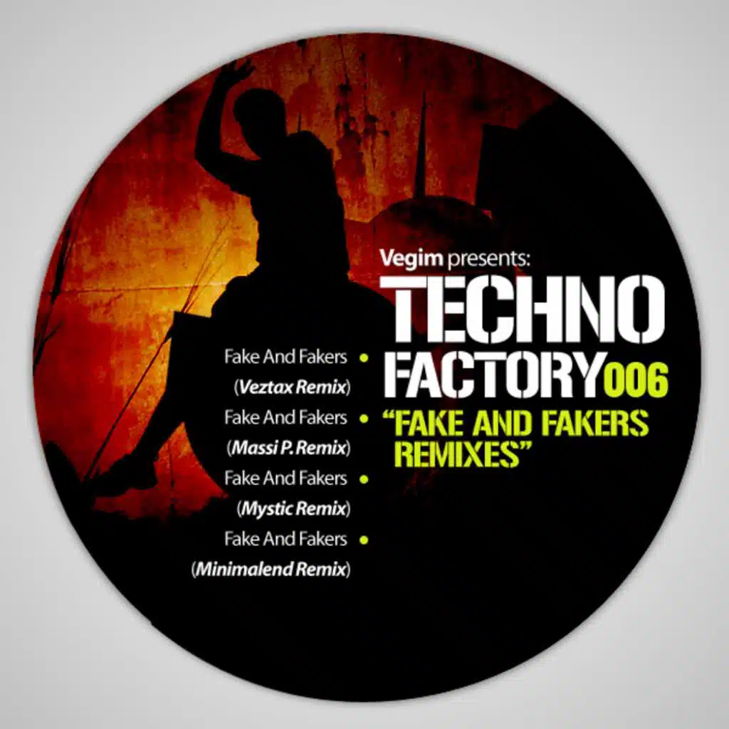 Fake And Fakers (Massi P. Remix)