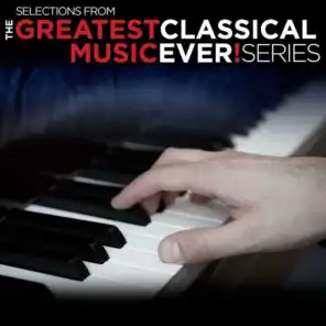The Greatest Classical Music Ever! Promo Sampler
