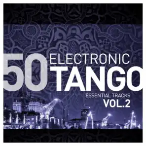 Electronic Tango Essentials, Vol.2